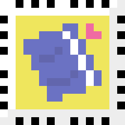 Pro Book Returner achievement icon for Aster Pebble and the Case of Bad Bureaucracy