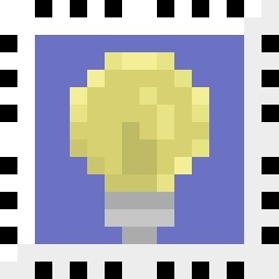 Dark Mode achievement icon for Aster Pebble and the Case of Bad Bureaucracy