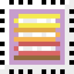 Avid Reader achievement icon for Aster Pebble and the Case of Bad Bureaucracy