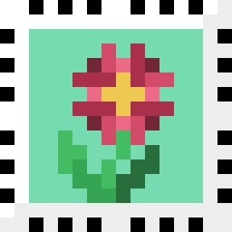 Botanist achievement icon for Aster Pebble and the Case of Bad Bureaucracy
