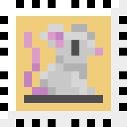 Rat Tickler achievement icon for Aster Pebble and the Case of Bad Bureaucracy