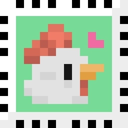 Chicken Whisperer achievement icon for Aster Pebble and the Case of Bad Bureaucracy