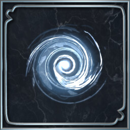 Flicker of Endurance