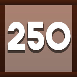 250 убийств