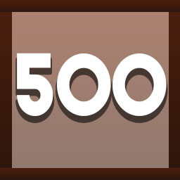 500 убийств