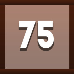 75 убийств