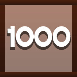 1000 убийств