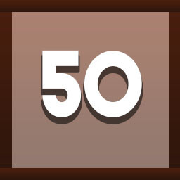 50 убийств