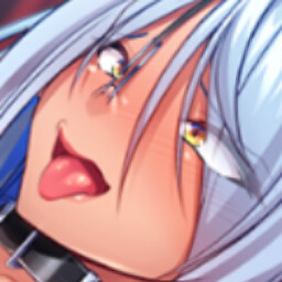 This is not the greatest sex scene in the world, this is just a tribute... achievement icon for I was Reborn in a Fantasy World with a Cock as Long as the Name of this Game!