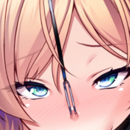 When I wake up it feels like I'm still dreaming~ achievement icon for I was Reborn in a Fantasy World with a Cock as Long as the Name of this Game!