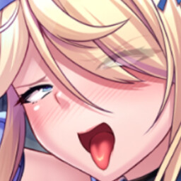 An angel's discipline achievement icon for I was Reborn in a Fantasy World with a Cock as Long as the Name of this Game!