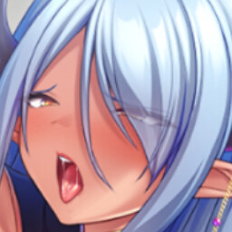 Demonic Tea Time achievement icon for I was Reborn in a Fantasy World with a Cock as Long as the Name of this Game!