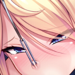 3 seconds late? tsk tsk guess its punishment time achievement icon for I was Reborn in a Fantasy World with a Cock as Long as the Name of this Game!