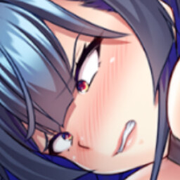 Giving the bodyguard a break achievement icon for I was Reborn in a Fantasy World with a Cock as Long as the Name of this Game!
