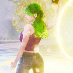 Icon for Play with Sylvia for the first time