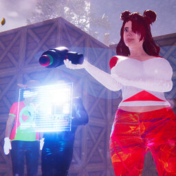 Icon for Start the game for the first time