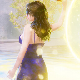 Icon for Play with Vanessa REXHA for the first time