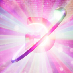 Icon for Collect all the G-atoms and finish the game