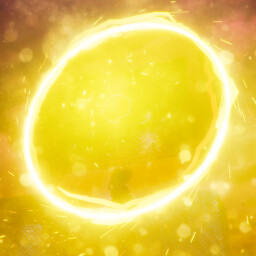 Icon for  Finish the game for the first time