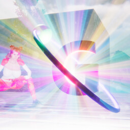 Icon for Collect a G-atom for the first time