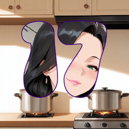 Icon for 17 level completed