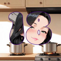 Icon for 18 level completed