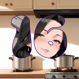 Icon for 16 level completed