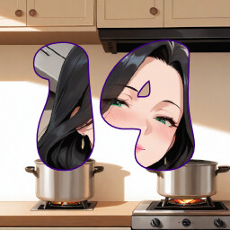 Icon for 14 level completed