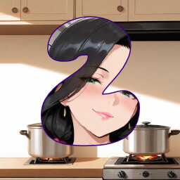 Icon for 2 level completed