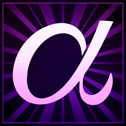 Icon for Alpha Tester