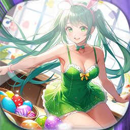 Icon for Level 39