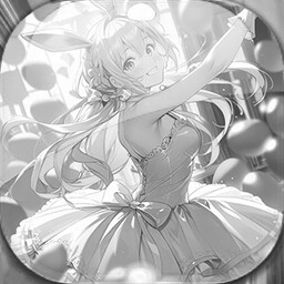Icon for Level 9