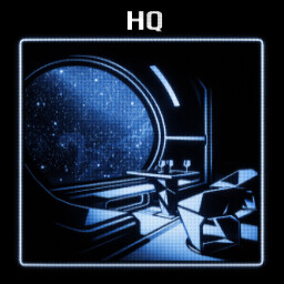 Reach HQ achievement icon for Werewolf: The Inner Beast