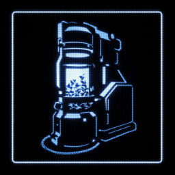 We Can Breathe! achievement icon for Werewolf: The Inner Beast