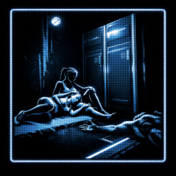 Help Janett achievement icon for Werewolf: The Inner Beast