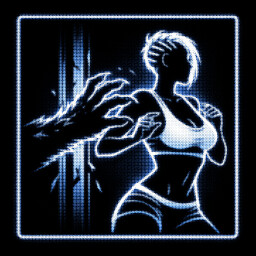 Do Not Help Janet achievement icon for Werewolf: The Inner Beast