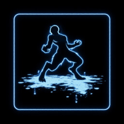 Lunar Confession achievement icon for Werewolf: The Inner Beast