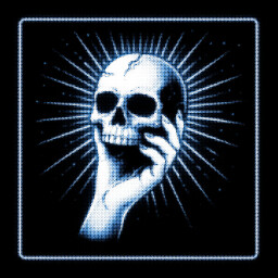 Coup de grace achievement icon for Werewolf: The Inner Beast