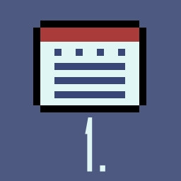 What a Day achievement icon for Midnight Ramen Shop