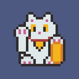 Fully Equipped achievement icon for Midnight Ramen Shop