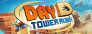 Day D: Tower Rush logo