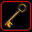 Icon for Got a Golde Key!