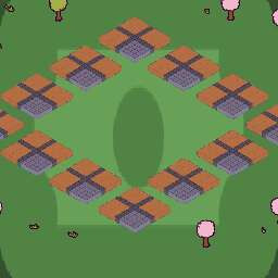 Start-up City Victory achievement icon for RentPoly