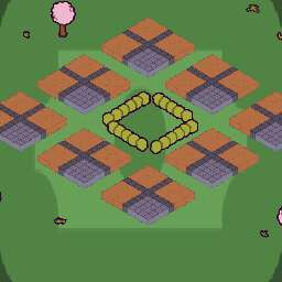 Small City Victory achievement icon for RentPoly