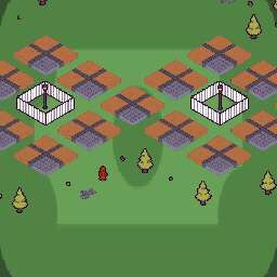 City No.8 Victory achievement icon for RentPoly