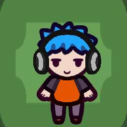 Streamer Victory achievement icon for RentPoly