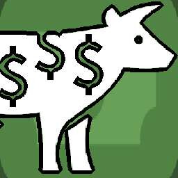 Cash Cow Victory achievement icon for RentPoly