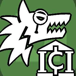 Wolf of Financial Street Victory achievement icon for RentPoly