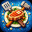 2 Cooks 1 Mess Demo icon