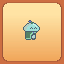 Icon for Beat a Ghost